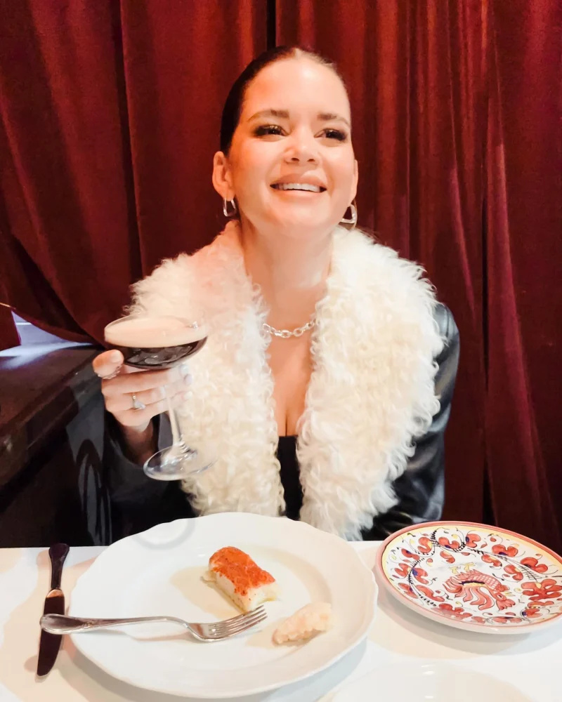   Maren Morris' Songwriting Is ‘More Raw and Vulnerable’ Since Becoming a Mom