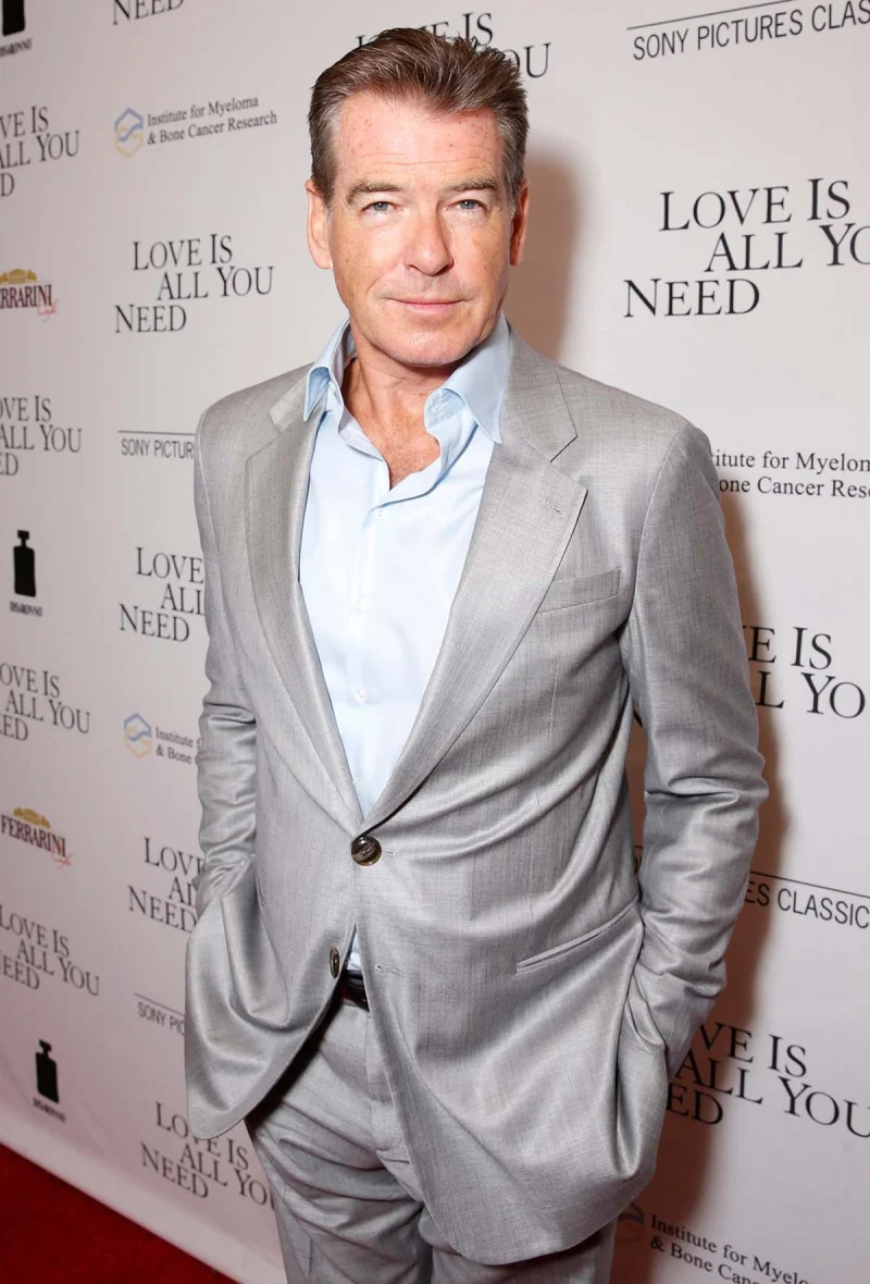   Celebridades reagem à morte de James Caan