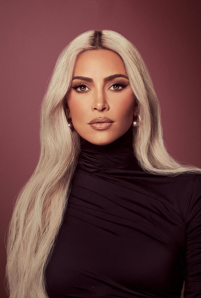   Kim Kardashian desaba ao falar sobre como é a coparentalidade com Kanye West'Really F—king Hard'- 'Act Like Nothing Is Wrong' - 333