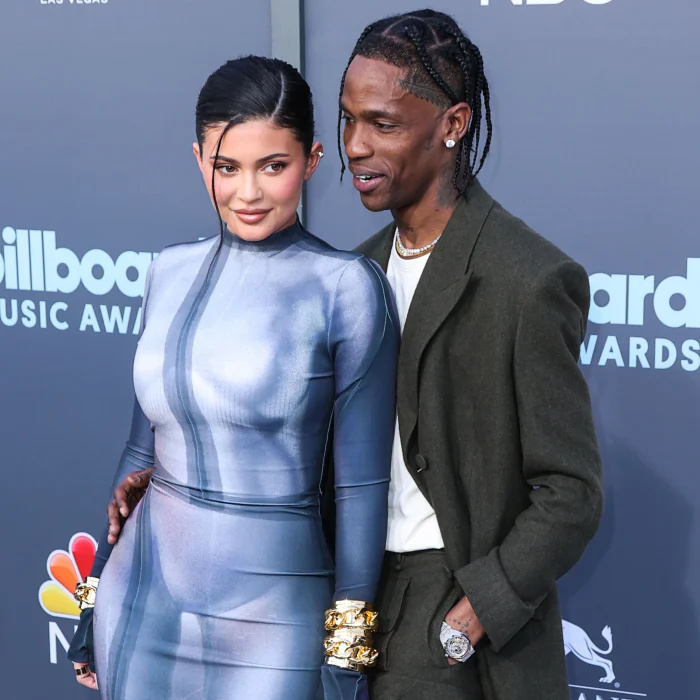 Kylie Jenner revela como pronunciar corretamente o nome dela e do filho de Travis Scott, Aire: detalhes