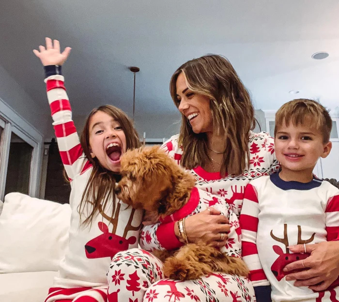 Jana Kramer Ganhou't Have Kids Jolie and Jace on Christmas Eve This Year, Shares Post-Divorce Holiday Plans
