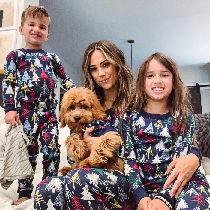 Jana Kramer Ganhou't Have Kids Jolie and Jace on Christmas Eve This Year, Shares Post-Divorce Holiday Plans