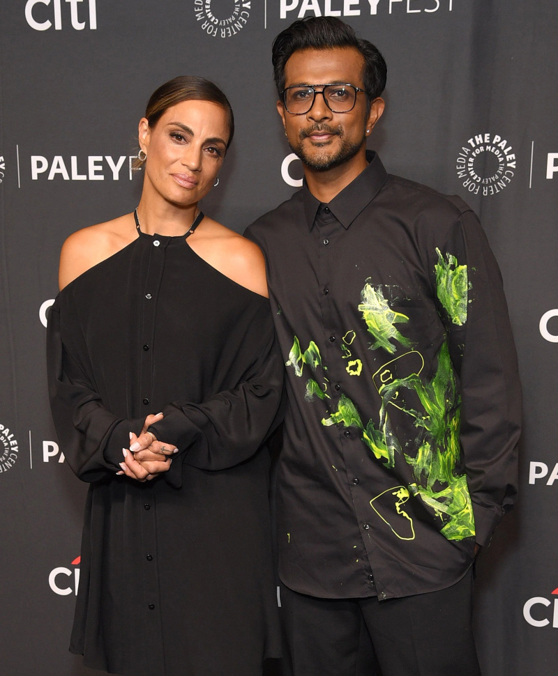 'New Monster'! Ghosts’ Utkarsh Ambudkar and Wife Naomi Expecting Baby No. 3