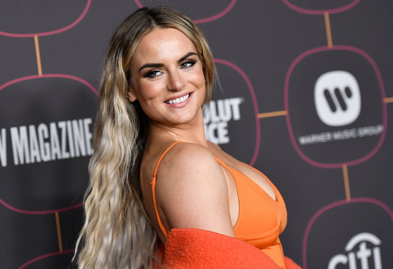   Bem-vindo ao Moulin Rouge! Cantora JoJo fará sua estreia na Broadway