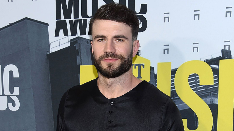 Sam Hunt diz que a paternidade dá um novo ‘senso de propósito