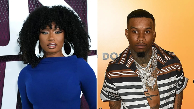 Megan Thee Stallion envia declaração contundente para 'odiadores' após a sentença de Tory Lanez