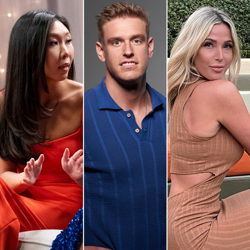   O amor é cego's Natalie Lee Still Believes Shayne Jansen and Shaina Hurley 'Crossed' the Line, Reveals Why She Ended Relationship