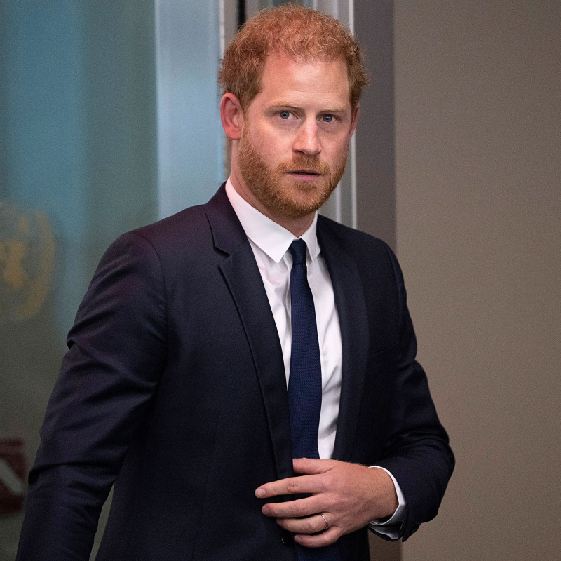 Por que a família real, especialmente o príncipe Harry - está lutando para chegar a um acordo com a morte da rainha Elizabeth II