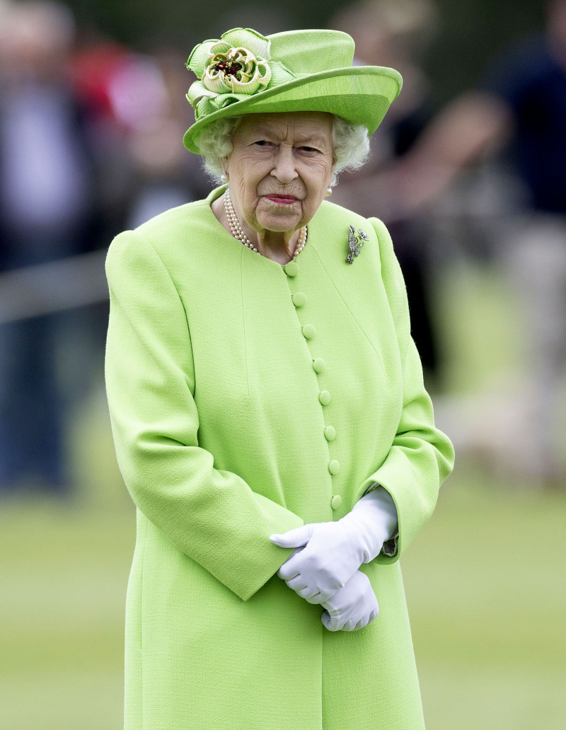 Por que a família real, especialmente o príncipe Harry - está lutando para chegar a um acordo com a morte da rainha Elizabeth II