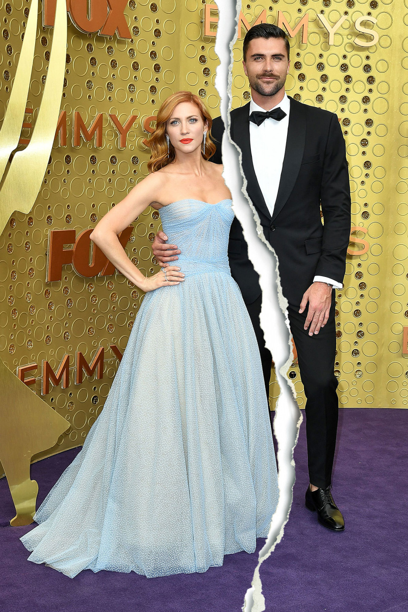 Brittany Snow e Tyler Stanaland se separam após 2 anos de casamento