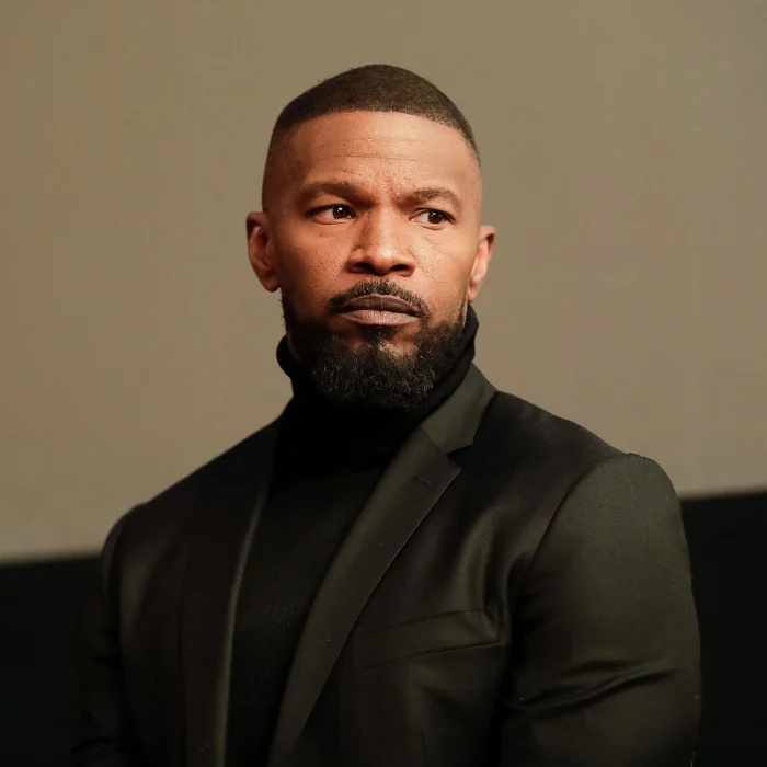   Jamie Foxx'Didn't Know If I Would Make It Through' During Health Scare, Shares Recovery Update