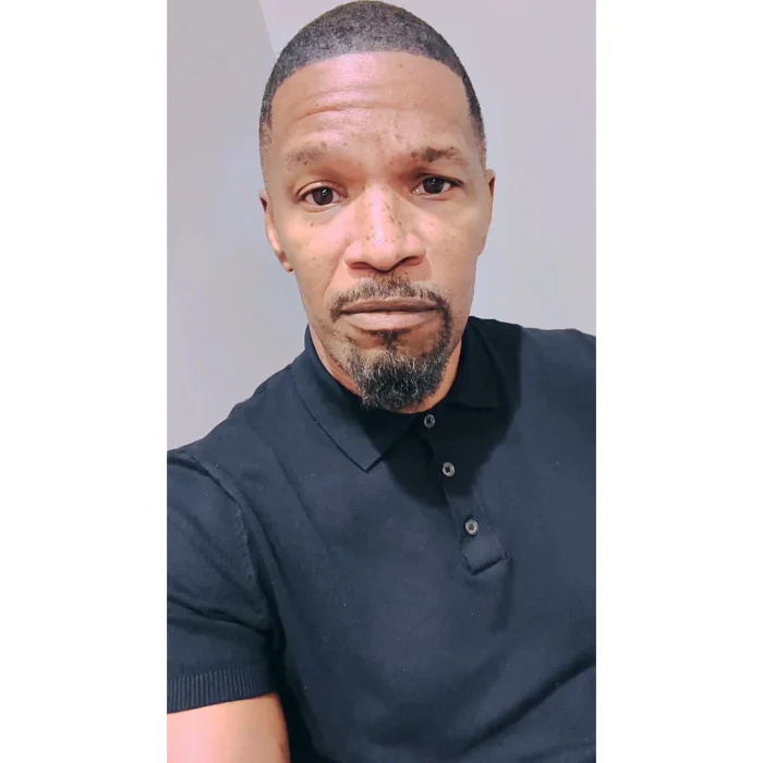   Jamie Foxx'Didn't Know If I Would Make It Through' During Health Scare, Shares Recovery Update