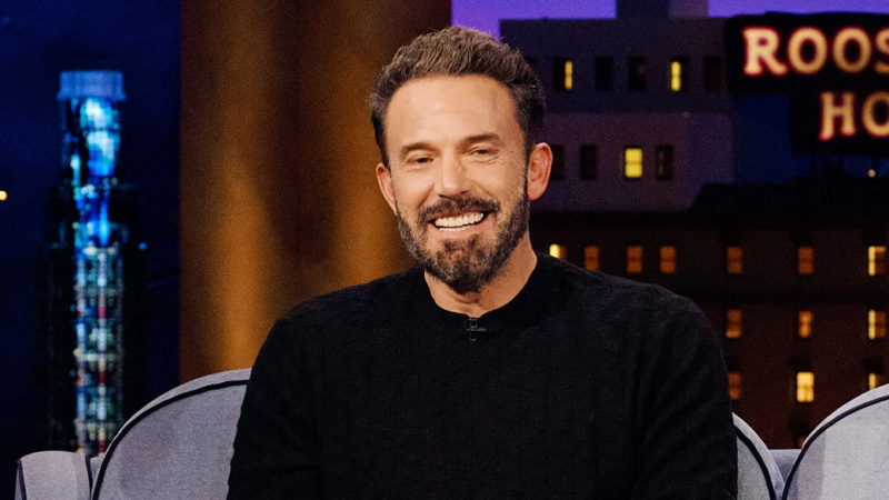 Ben Affleck afirma que sua atuação no filme 'Buffy, a Caça-Vampiros' foi 'tão ruim' que eles o dublaram