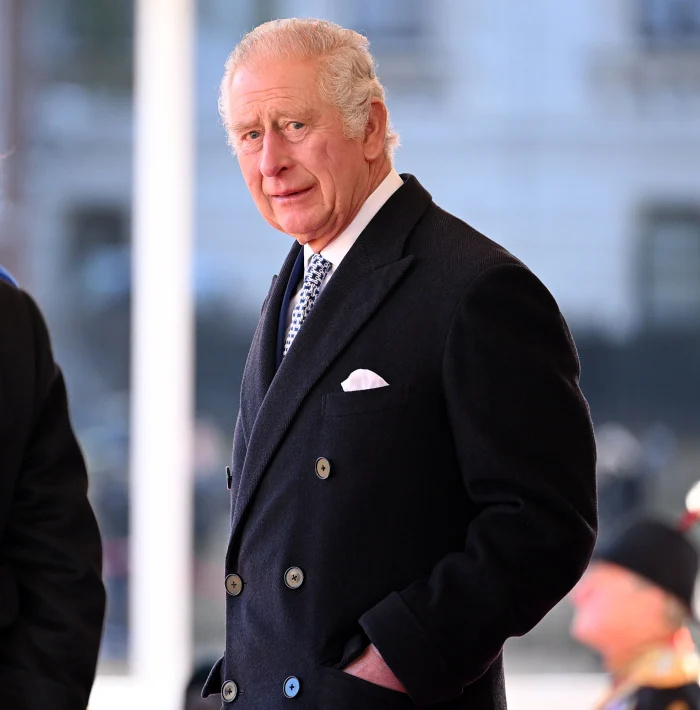 Rei Carlos III's 1st Trooping the Colour: Everything to Know