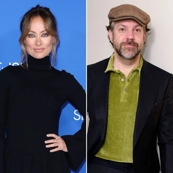   Batalha de custódia de Olivia Wilde Jason Sudeiki