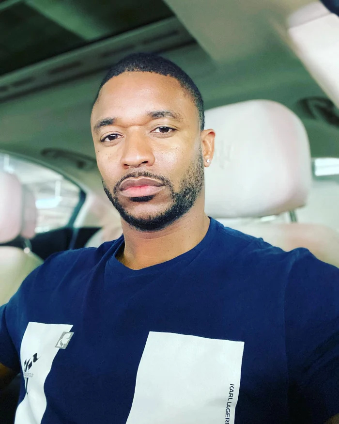 RHOA Drew Sidora chama o ex-marido Ralph Pittman de trapaceiro em série 3