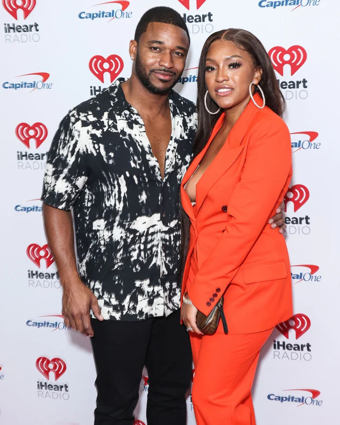 RHOA Drew Sidora chama o ex-marido Ralph Pittman de trapaceiro em série 2
