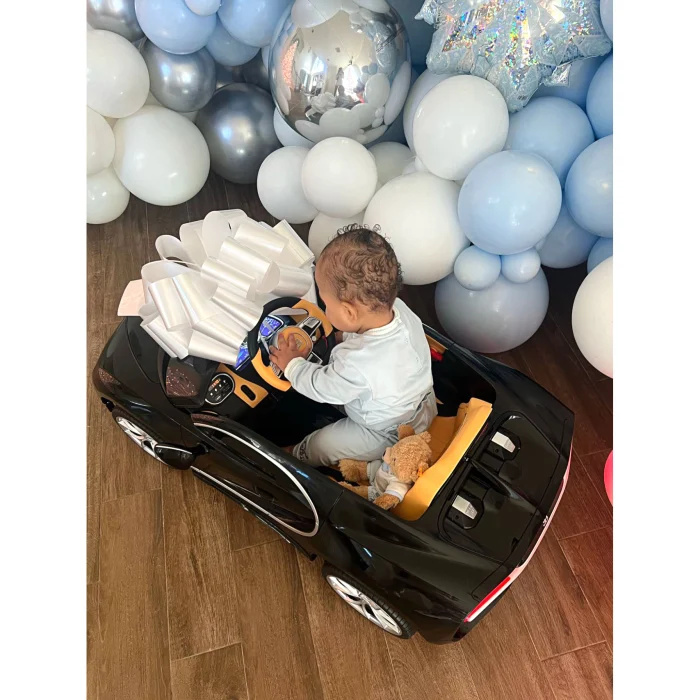  Tristan Thompson chega a acordo de paternidade com Maralee Nichols e pagará US $ 10 mil por mês: relatório