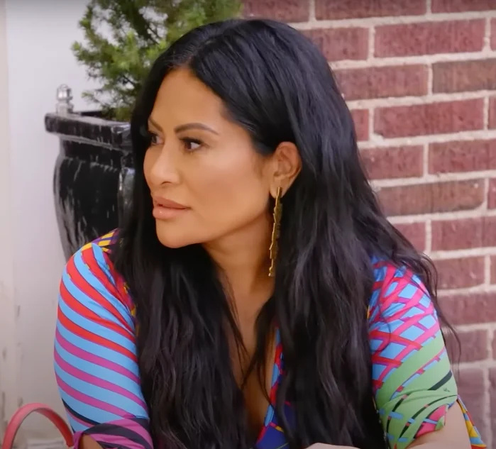   Jen Shah's Attorney Says the 'RHOSLC' Alum Owes Her Over $124 Thousand in Legal Fees- Details