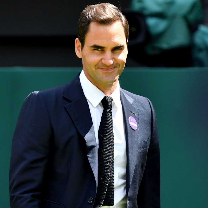 Roger Federer anuncia aposentadoria 'agridoce' do tênis: eu 'conheço as capacidades do meu corpo'