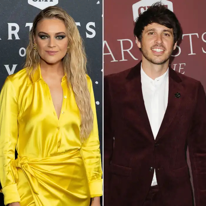 Kelsea Ballerini e Morgan Evans Linha do tempo do relacionamento 072
