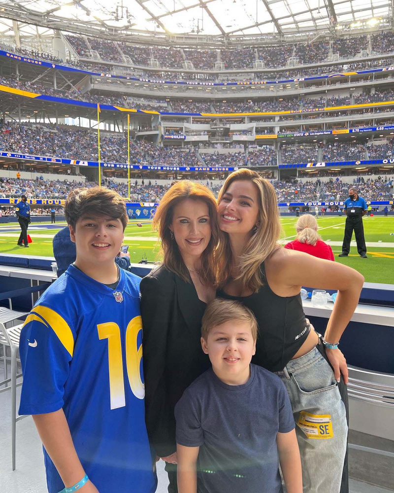   TikTok's Addison Rae's Family Guide: Meet Her Parents and Siblings