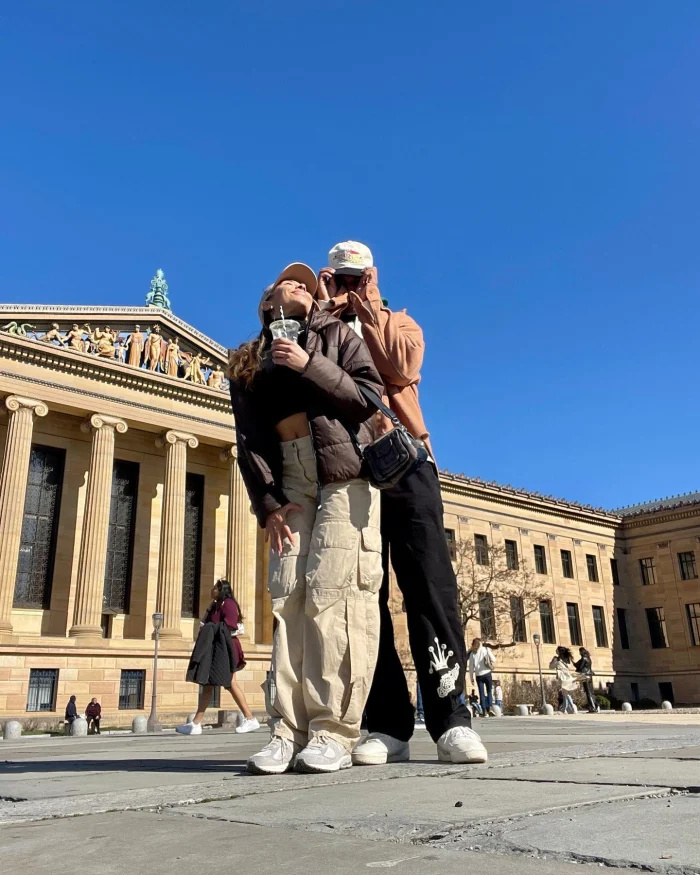 O amor é cego's Raven Ross Shares 1st Glimpse at New Boyfriend After Sikiru ‘SK’ Alagbada Cheating Scandal: 'Medium Well' Launch