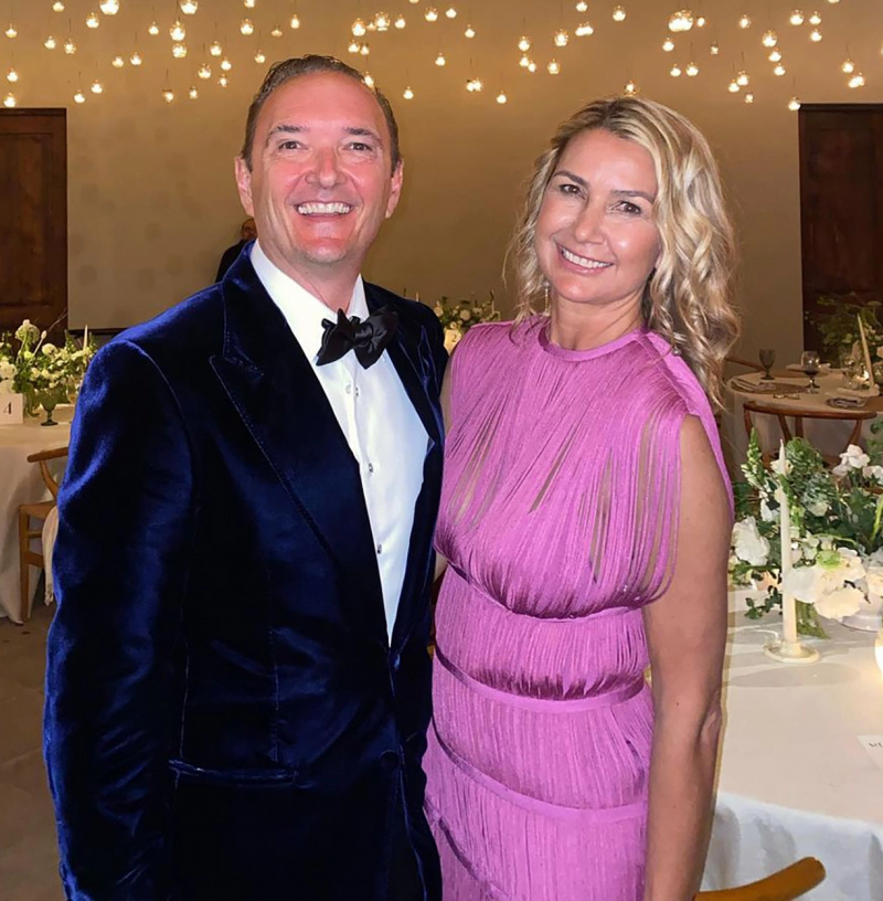 UM PRESENTE's Kary Brittingham Is Engaged to Boyfriend Mark: 'Million Times Yes'