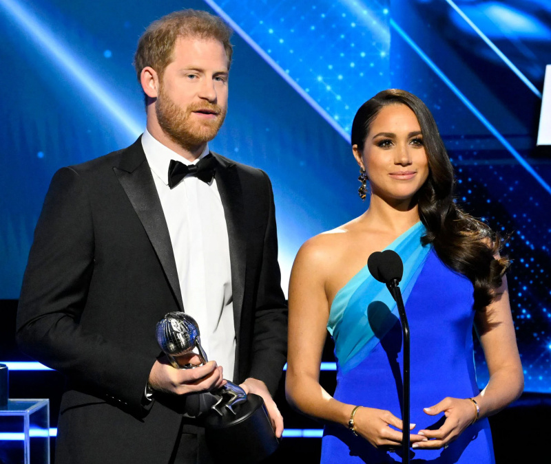 Príncipe Harry Meghan Markle Drama real Tudo sabe