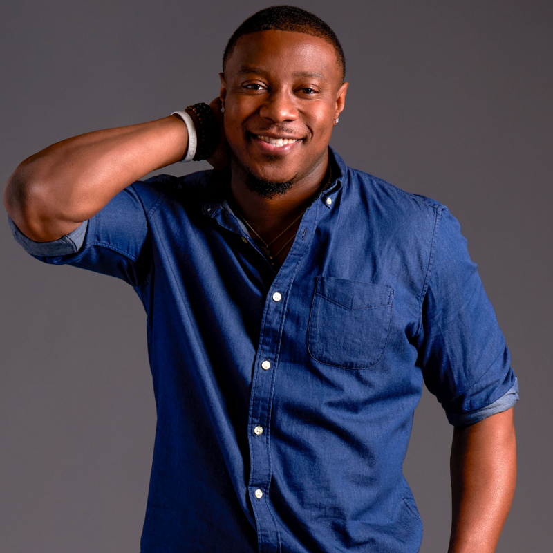 O amor é cego's Iyanna Jones ‘Went to Sleep Crying’ After Announcing Jarrette Jones Divorce