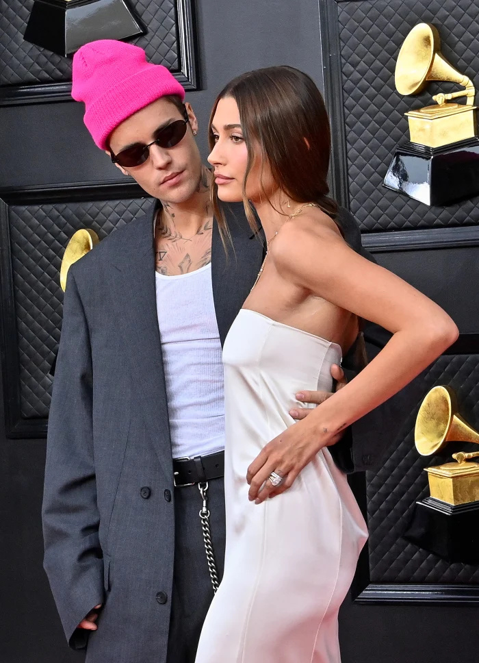 As recentes lutas emocionais de Hailey Bieber quebram o coração de Justin Bieber