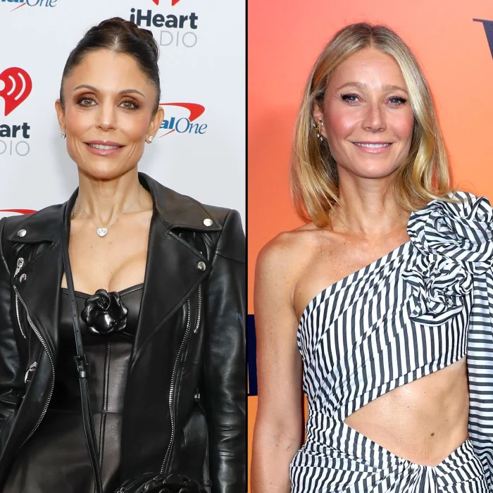   Bethenny Frankel afirma que a dieta de jejum intermitente de Gwyneth Paltrow não promove distúrbios alimentares 3