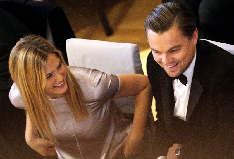 Gigi Hadid e Leonardo DiCaprio estão em uma 'situação sem compromisso': o relacionamento deles é 'fluido e aberto'
