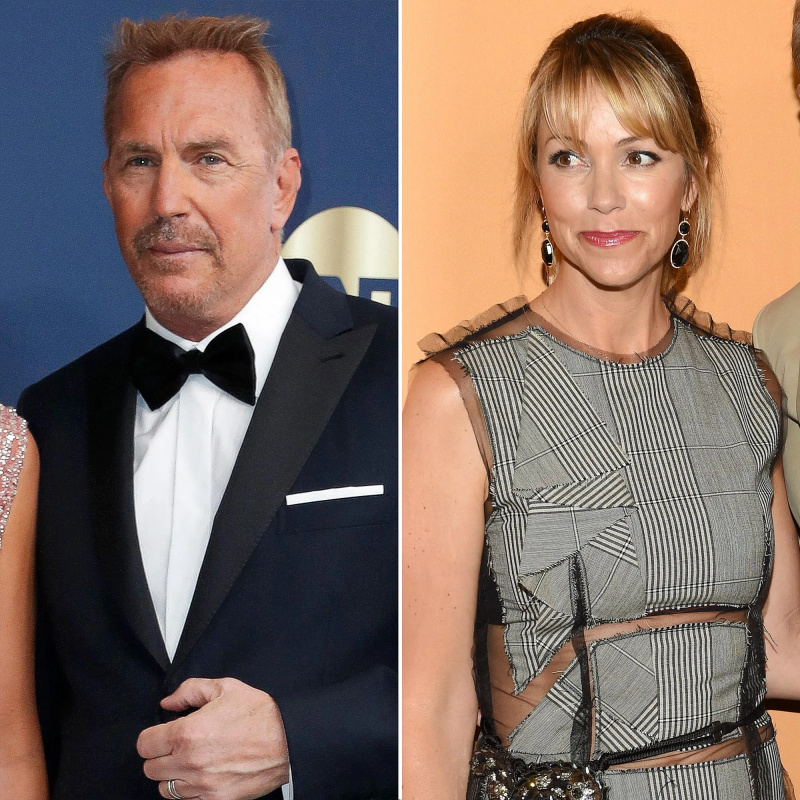   Divórcio de Kevin Costner e Christine Baumgartner é insignificante em relação a panelas e frigideiras 287