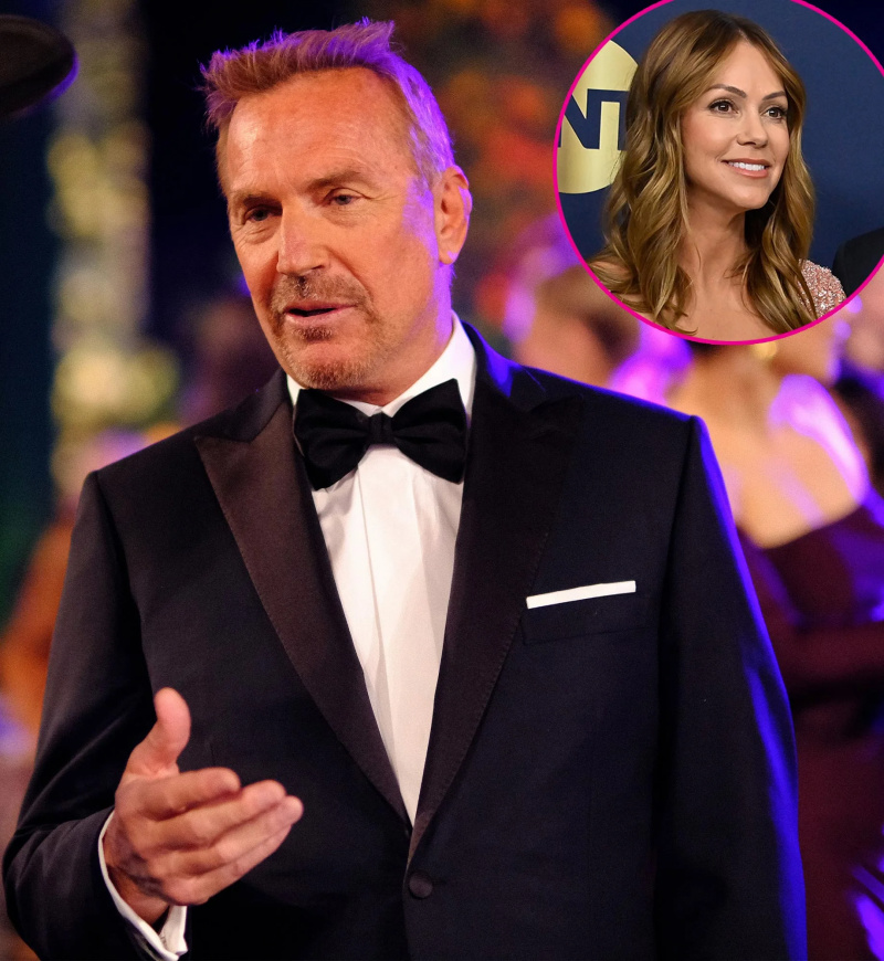   Kevin Costner acusa Christine de cobrar adiantamentos em dinheiro do carro no cartão de crédito de seu funcionário 279 289