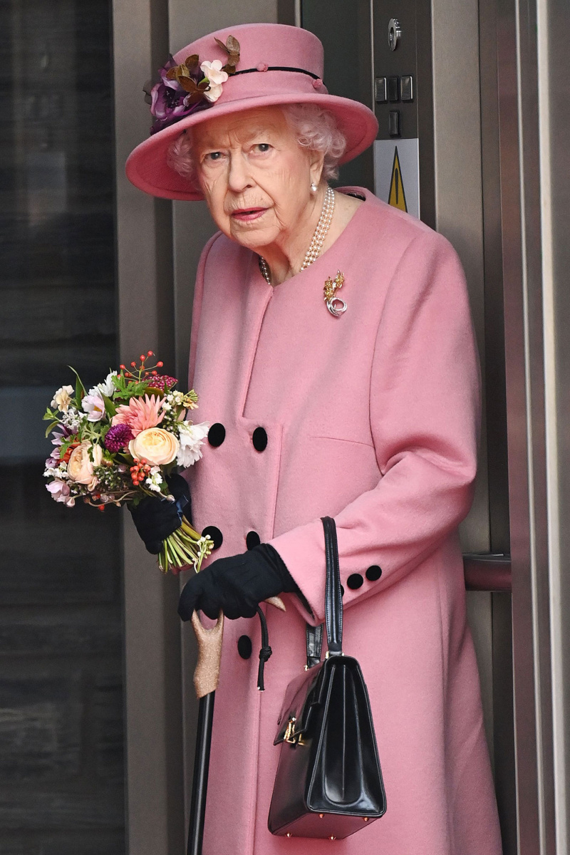 Rainha Elizabeth II's Complete Funeral Timeline