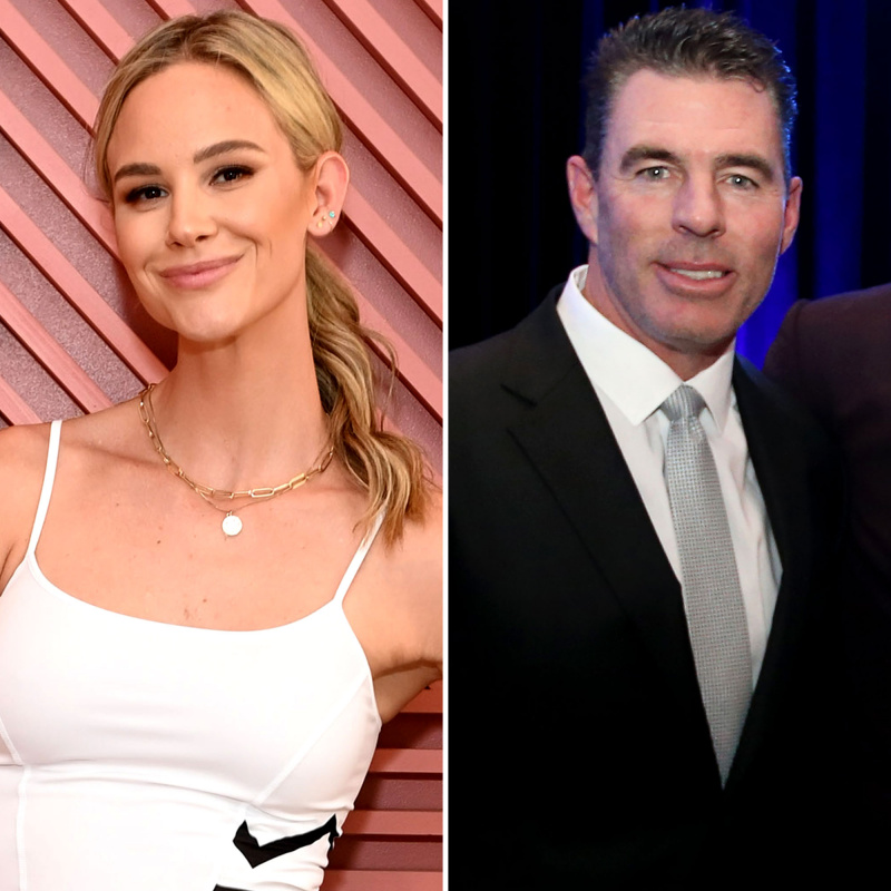 Pedido de ordem de proteção da ex-marido Jim Edmonds de 'RHOC' Meghan King foi descartado