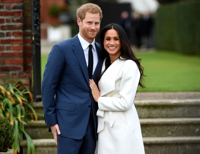 Príncipe Harry e Meghan serão convidados para a coroação do rei Charles