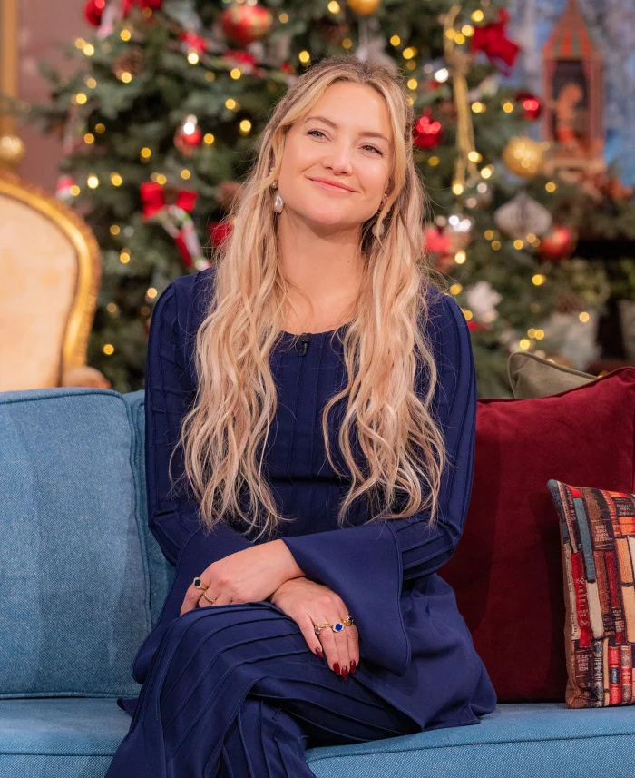 Kate Hudson tem resposta selvagem quando questionada sobre beijar Dane Cook: 'Cancelado'