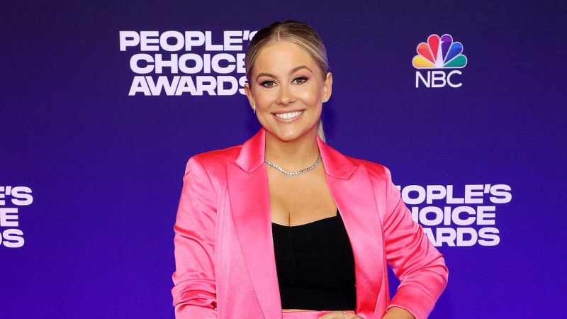 Shawn Johnson: 25 coisas que você não sabe sobre mim ('Eu enterrei minhas medalhas olímpicas no meu quintal')