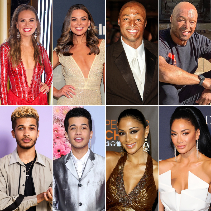   Vencedores do 'Dancing With the Stars' ao longo dos anos: onde eles estão agora?