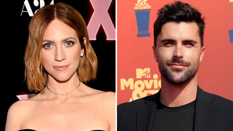 Atualização da Galeria: Exs Celebs Compartilhando a Custódia de Cães