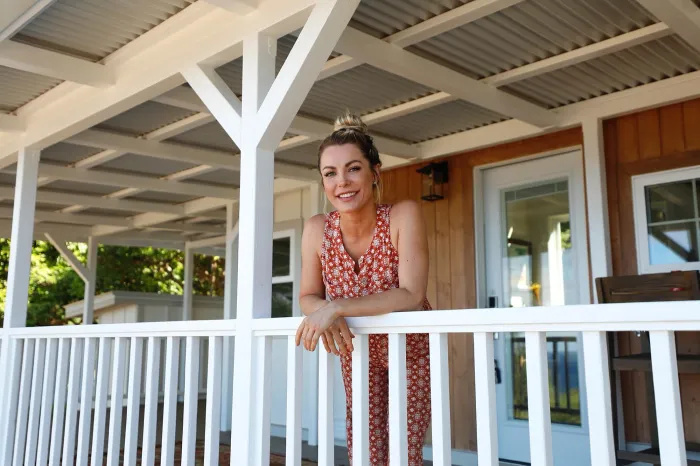 Recurso Crystal Hefner House Tour