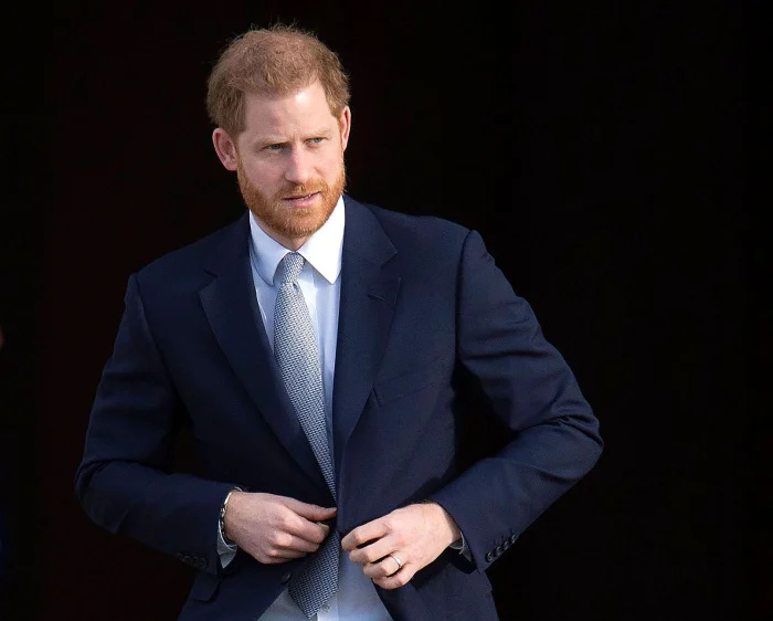   O príncipe Harry se lembra de pensar que o príncipe William havia partido após o casamento da princesa Kate 2