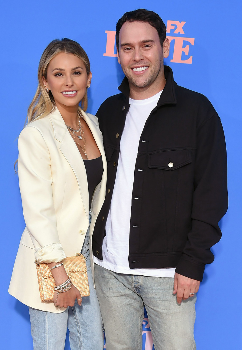 Scooter Braun finaliza o divórcio de Yael Cohen menos de 1 ano após a separação: pré-nupcial, acordo de custódia e mais