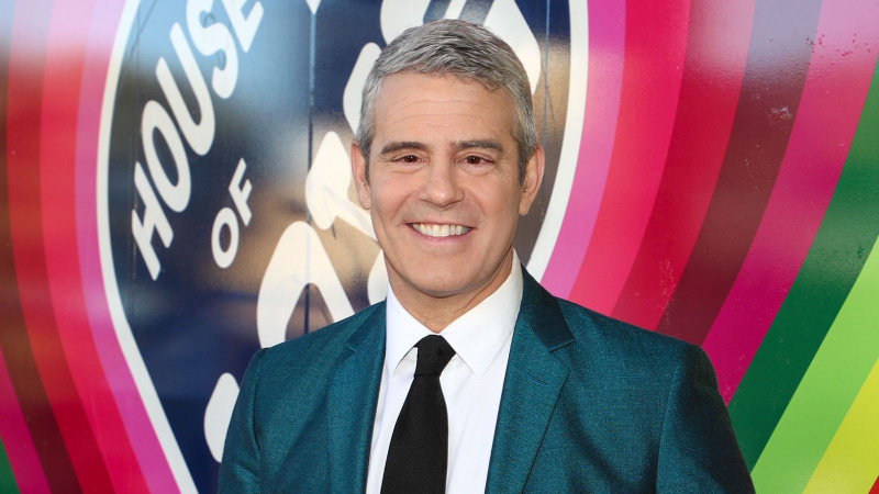 Andy Cohen provoca bomba na reunião de donas de casa reais de Beverly Hills, já que Diana Jenkins aparecerá virtualmente