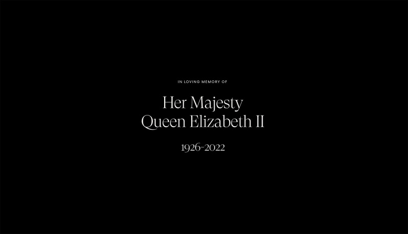 Fundação Archwell do príncipe Harry e Meghan Markle presta homenagem à rainha Elizabeth II após seu falecimento 3