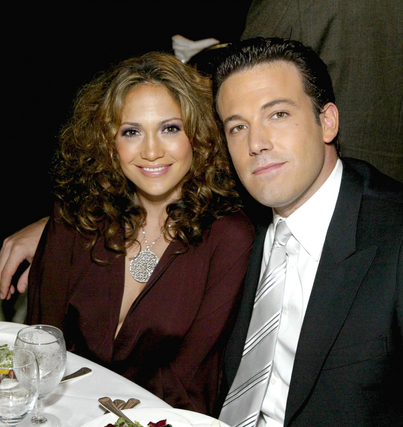   Ben Affleck e Jennifer Lopez: linha do tempo do romance original de Bennifer