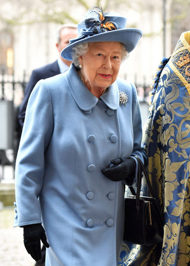 Rainha Elizabeth II's Funeral Arrangements Confirmed: What to Expect