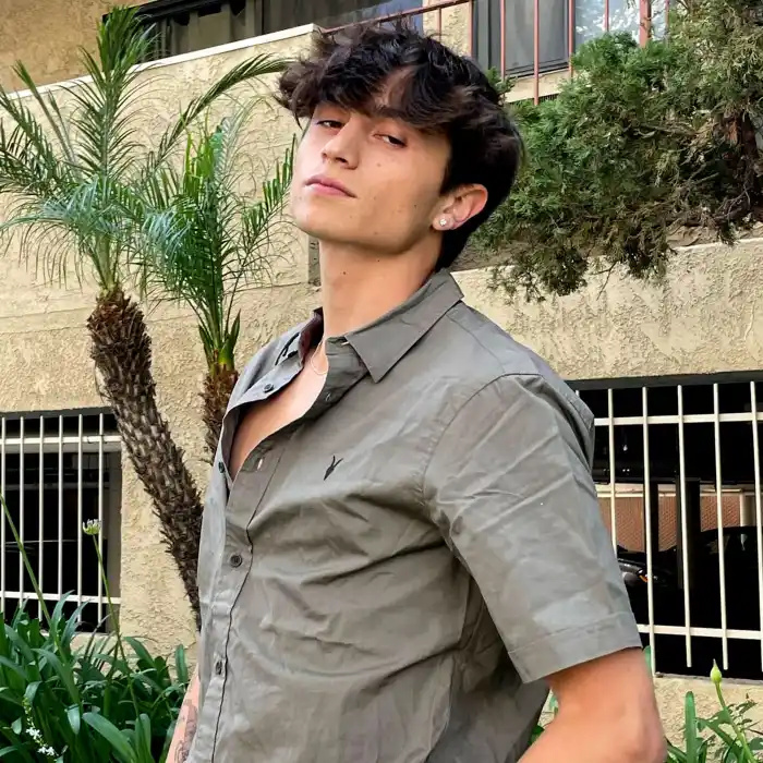 Revelada a causa da morte do astro do TikTok Cooper Noriega